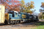 CSX 6157